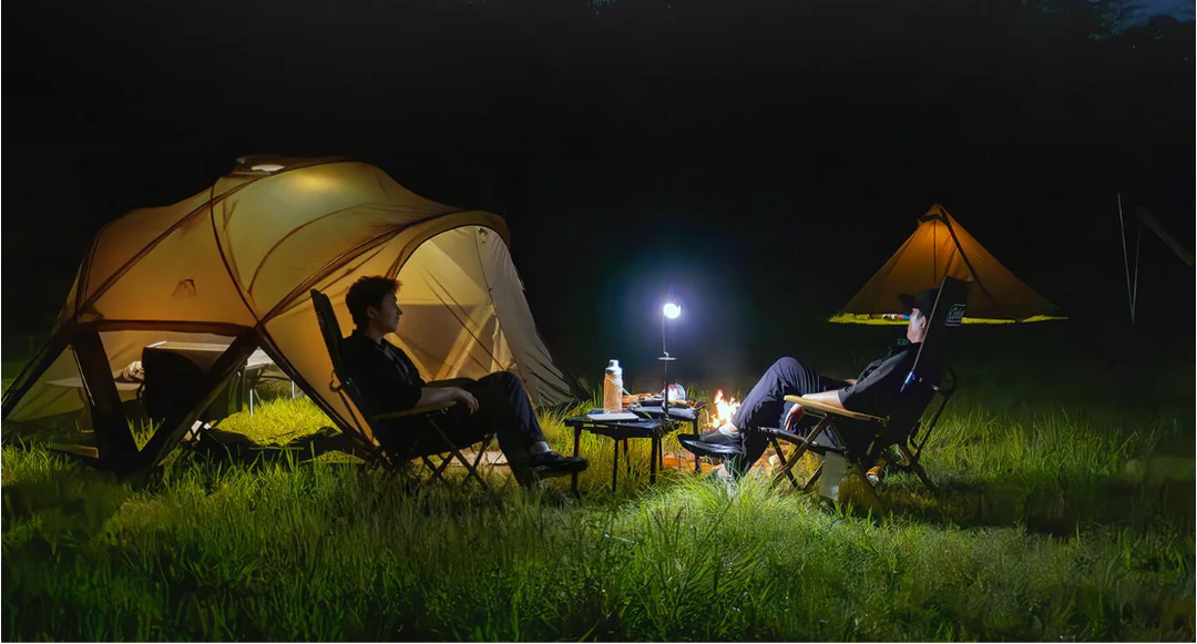 Illuminate Your Next Great Adventure
